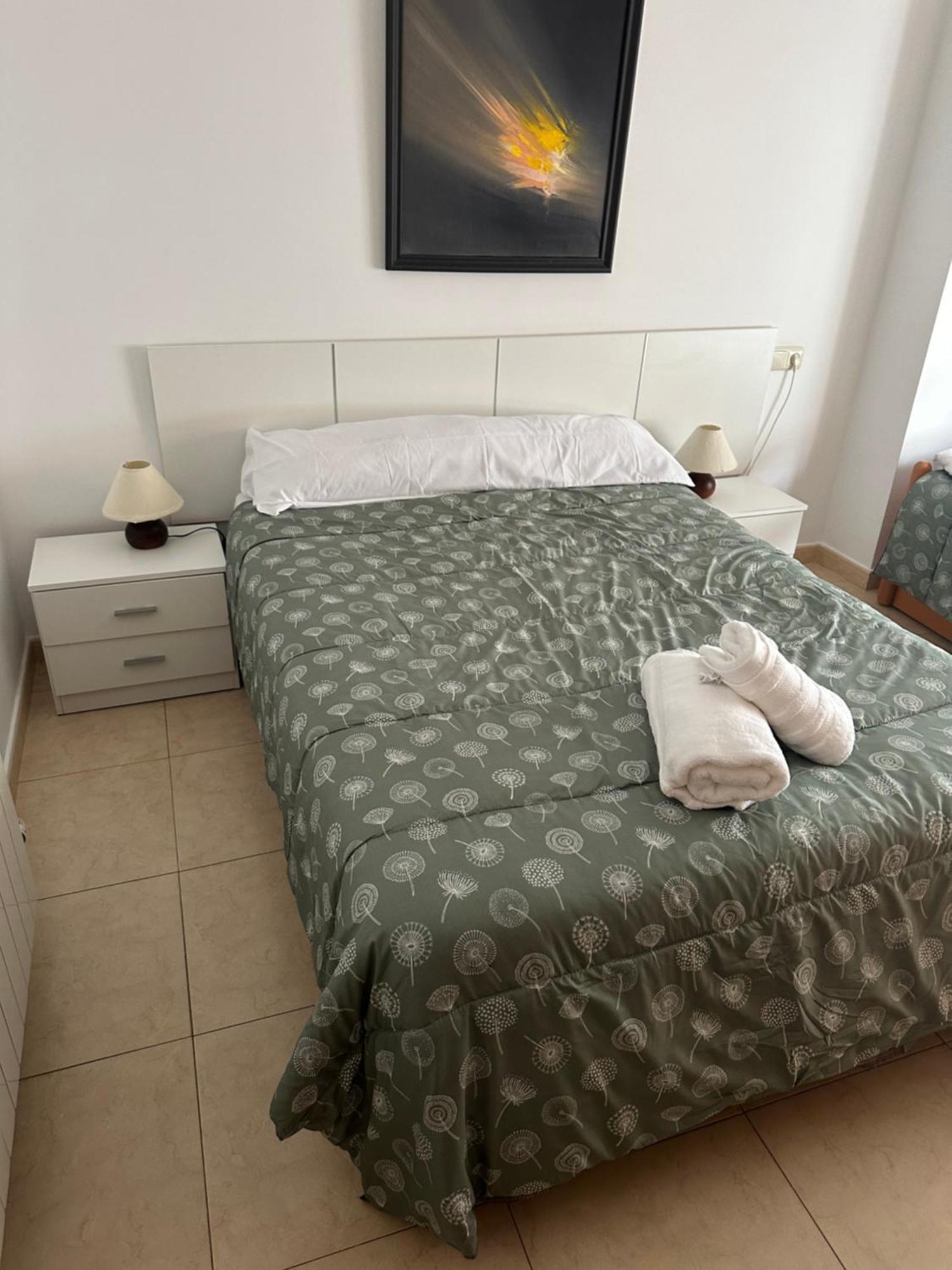 Apartamentos L'Ainsa Exterior photo